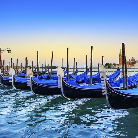 Residenza La Torretta Apartment Venice Exterior photo