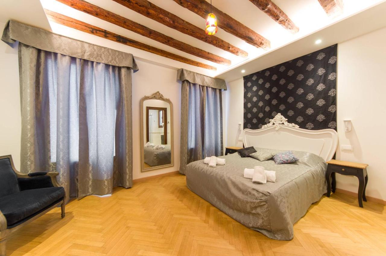 Residenza La Torretta Apartment Venice Exterior photo