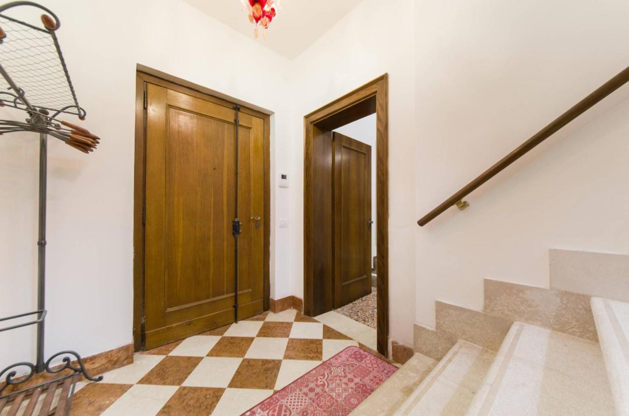 Residenza La Torretta Apartment Venice Exterior photo