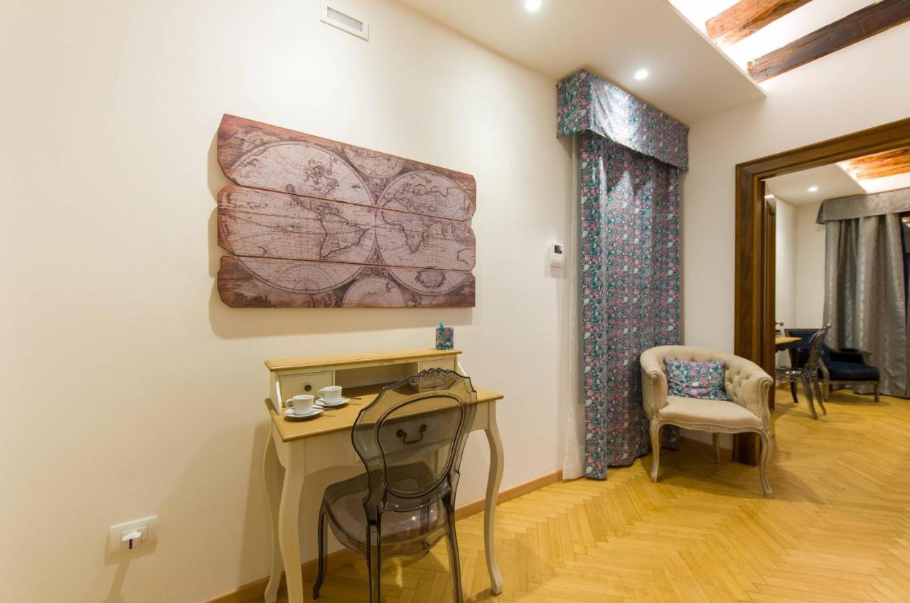 Residenza La Torretta Apartment Venice Exterior photo