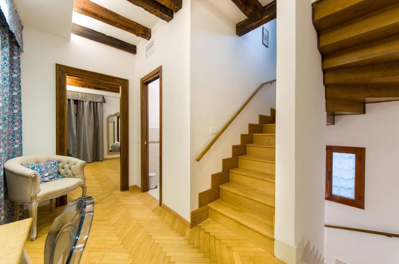 Residenza La Torretta Apartment Venice Exterior photo