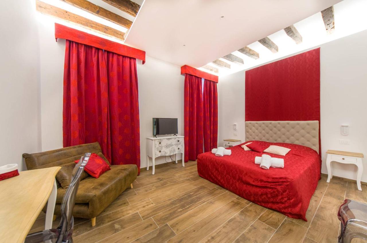 Residenza La Torretta Apartment Venice Exterior photo