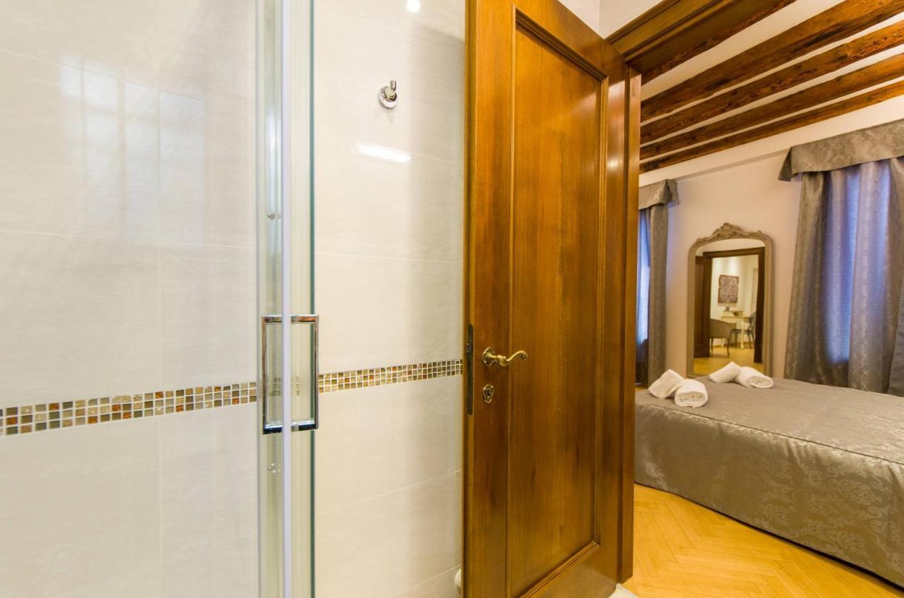 Residenza La Torretta Apartment Venice Exterior photo