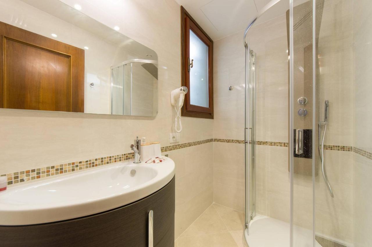 Residenza La Torretta Apartment Venice Exterior photo