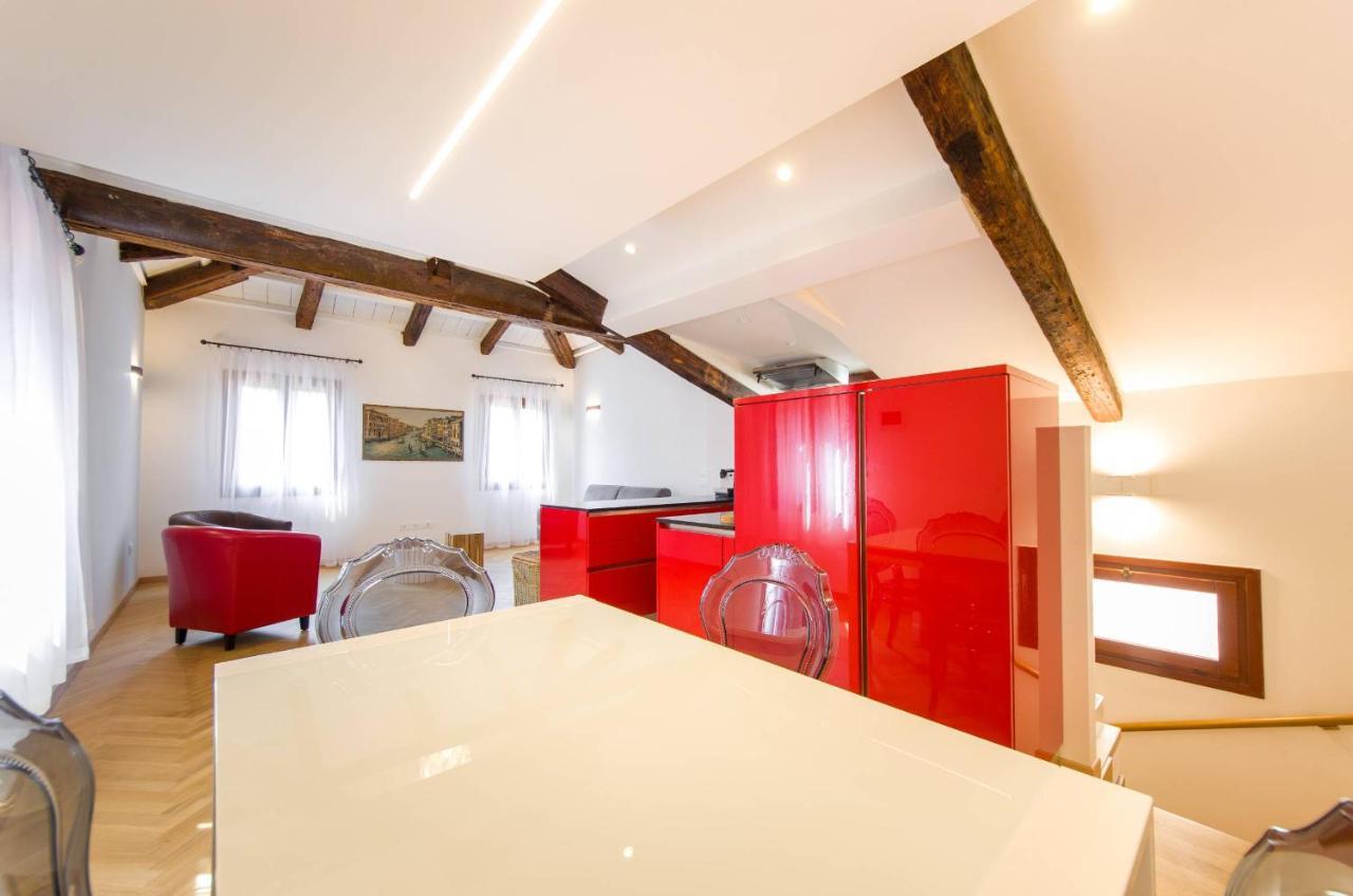 Residenza La Torretta Apartment Venice Exterior photo