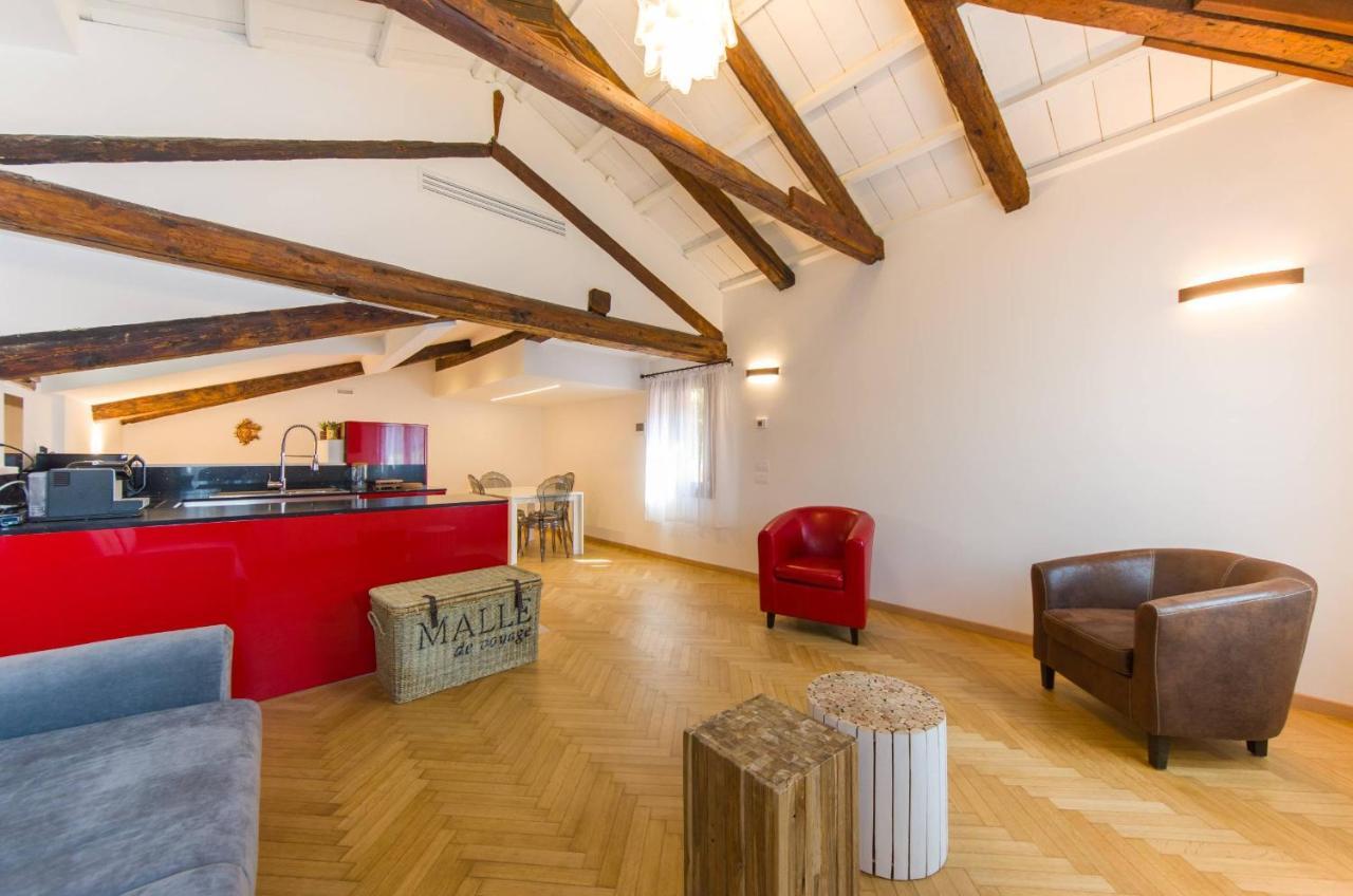 Residenza La Torretta Apartment Venice Exterior photo