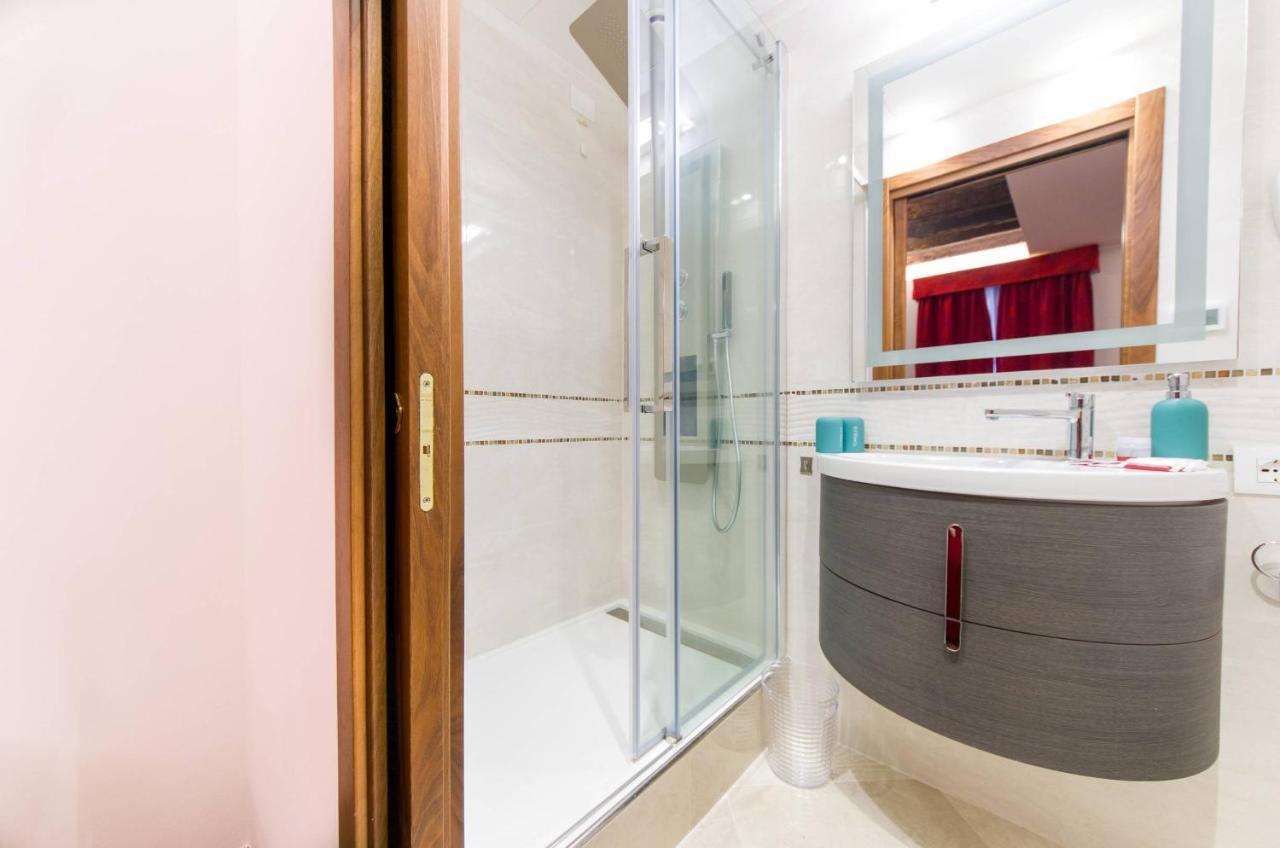 Residenza La Torretta Apartment Venice Exterior photo