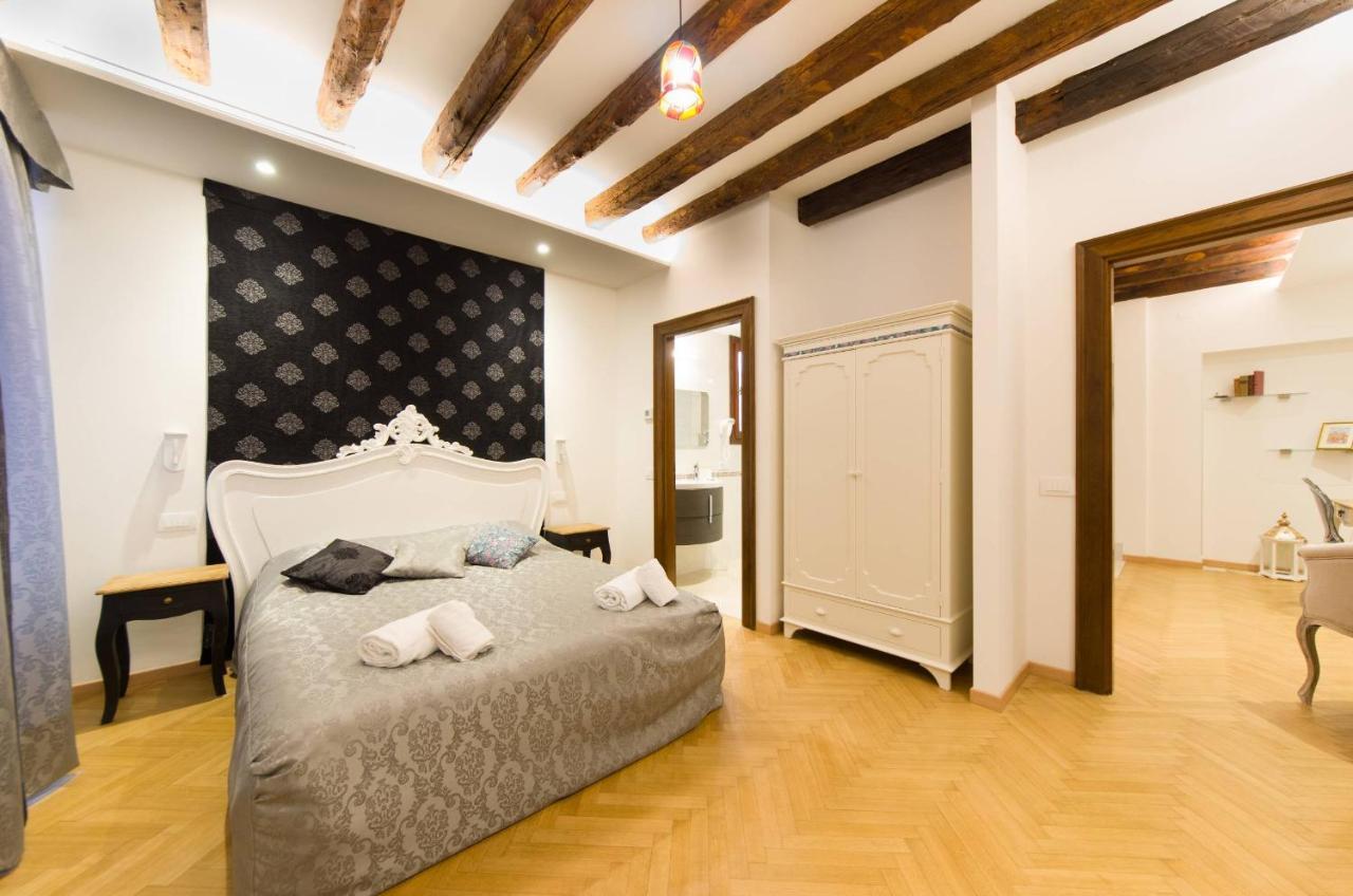 Residenza La Torretta Apartment Venice Exterior photo