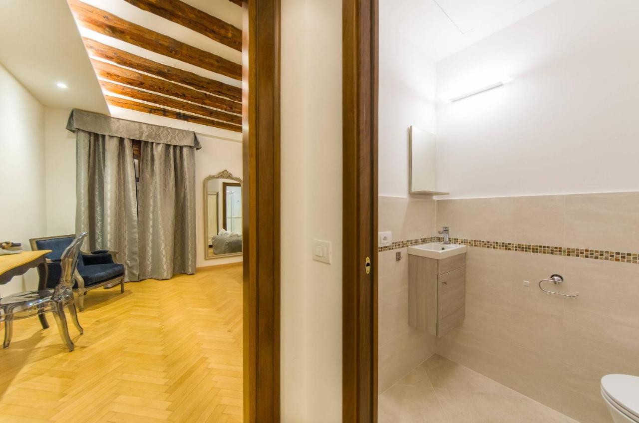 Residenza La Torretta Apartment Venice Exterior photo