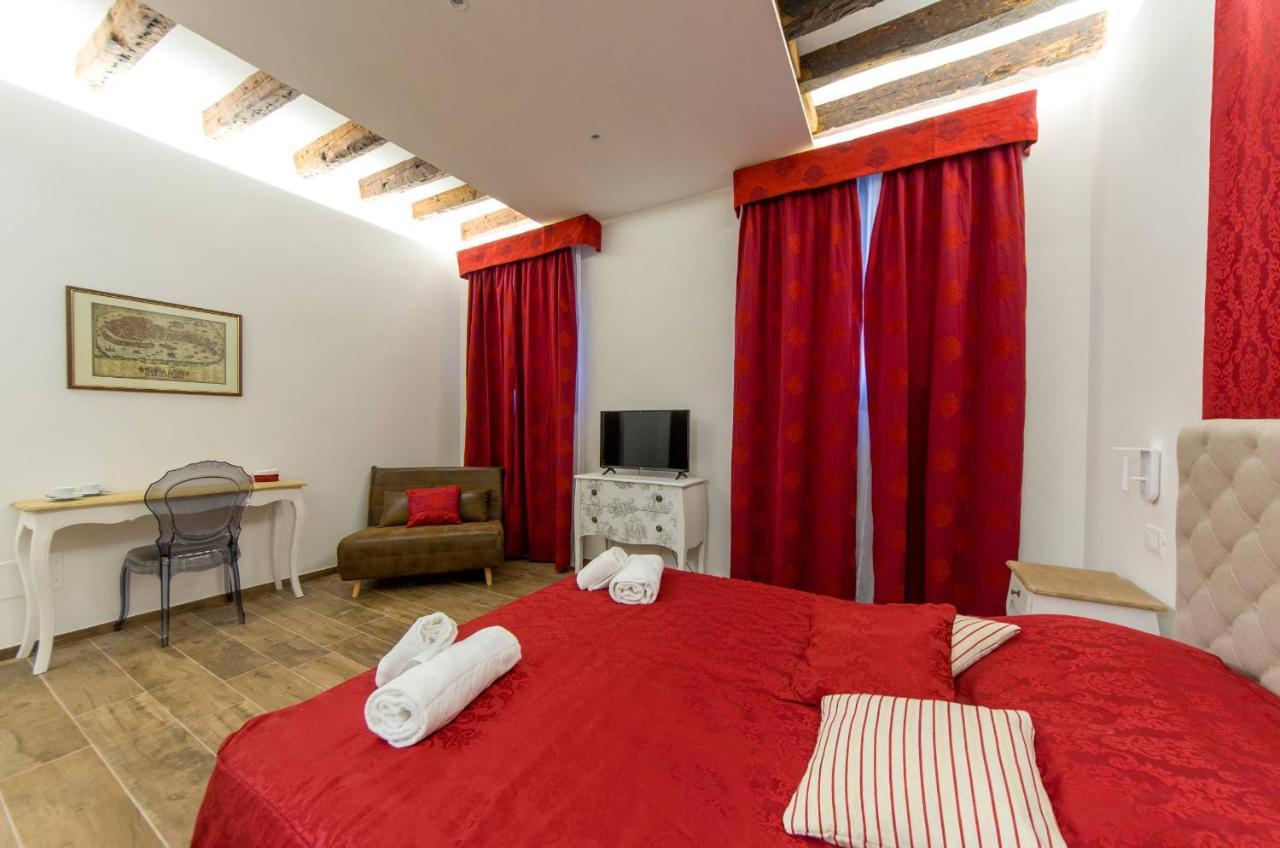 Residenza La Torretta Apartment Venice Exterior photo