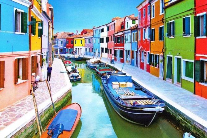 Residenza La Torretta Apartment Venice Exterior photo